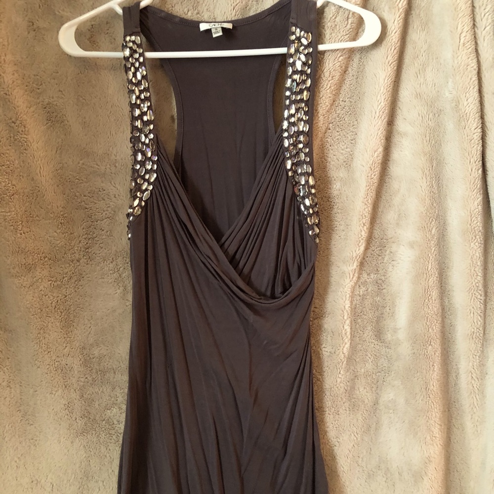 Cashe —Women’s dress top